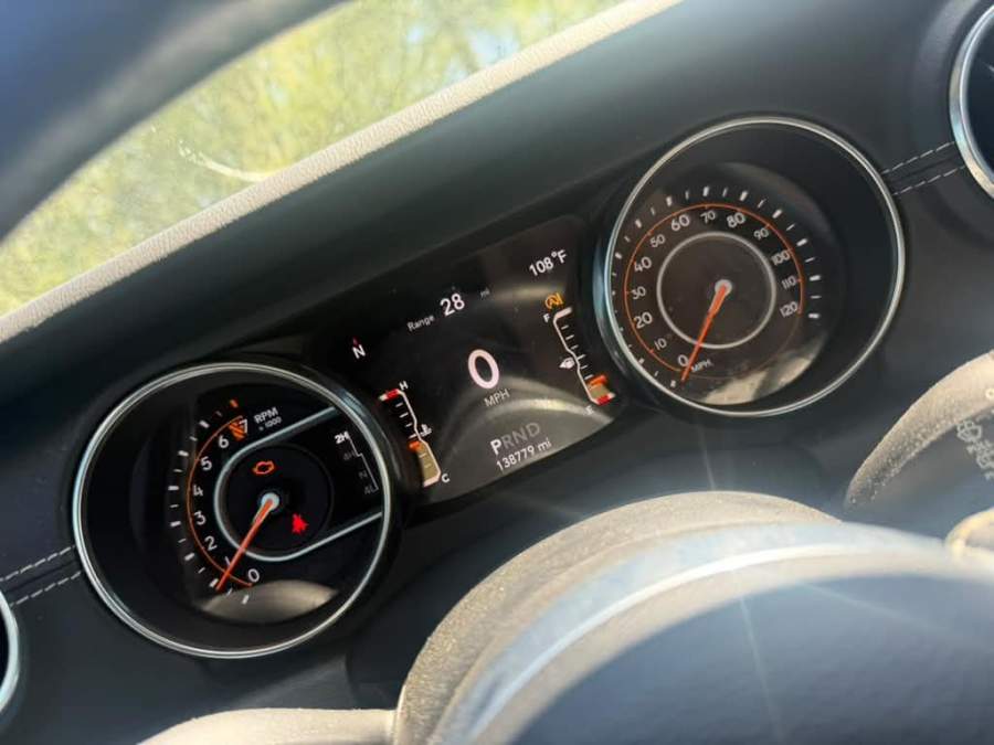 2019 Jeep Wrangler  Unlimited