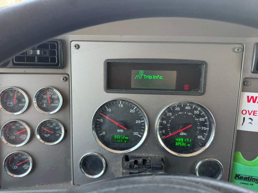 2021 Kenworth T270
