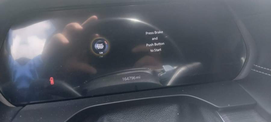 2021 Jeep Grand Cherokee L