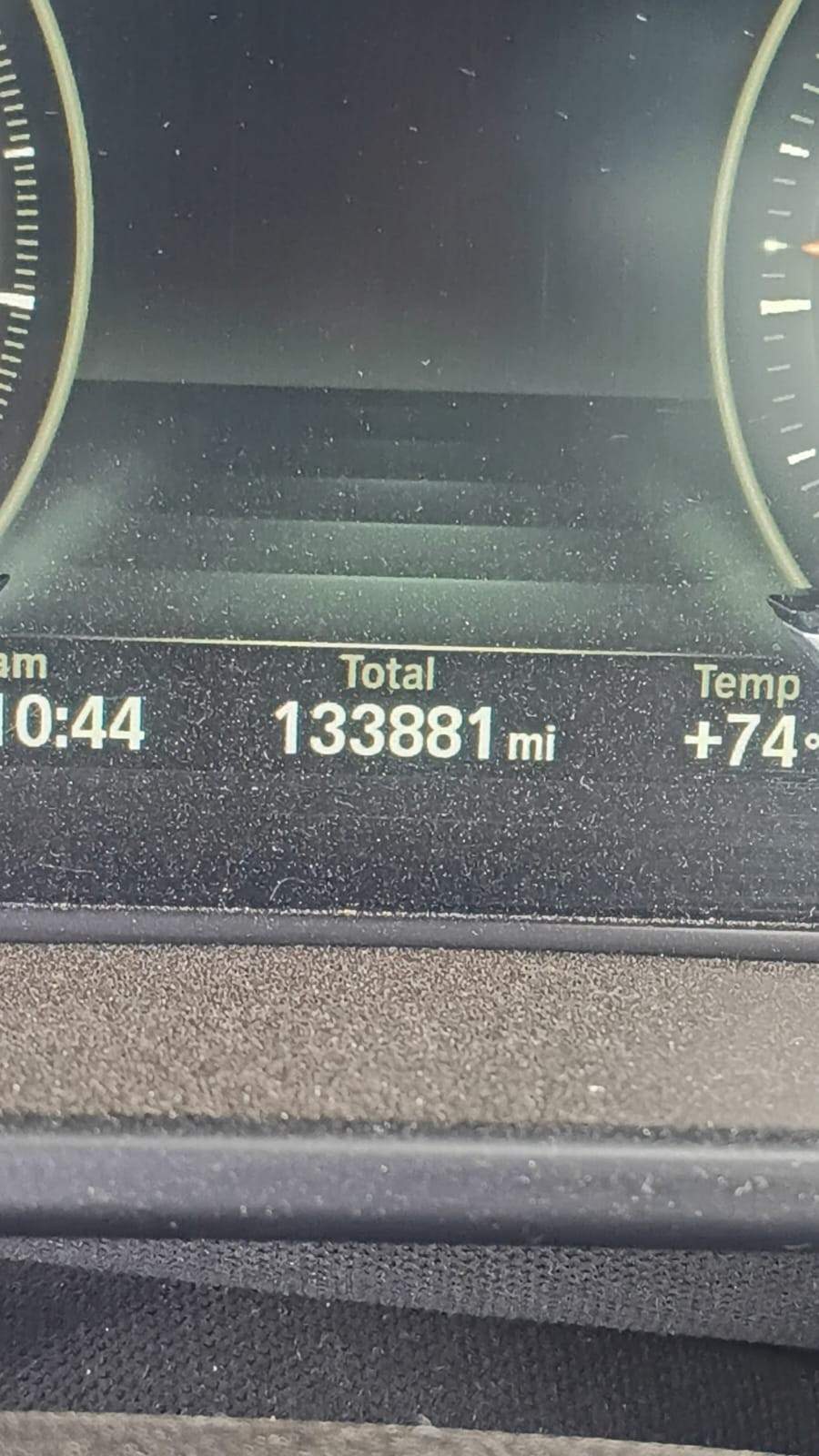 2016 BMW X6 sDrive35i