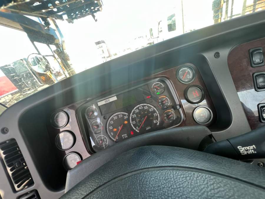 2016 Freightliner 114SD