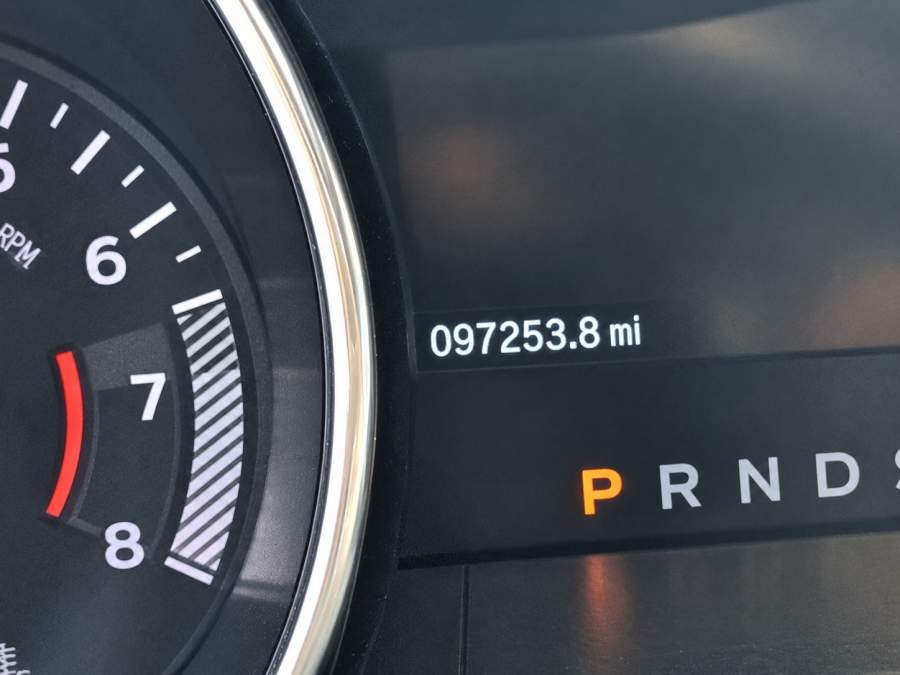 2021 Ford Mustang Ecoboost / EcoBoost Premium