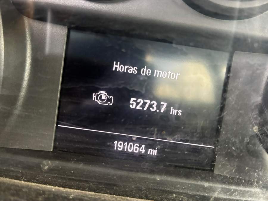 2020 Chevrolet Silverado 2500HD  work truck