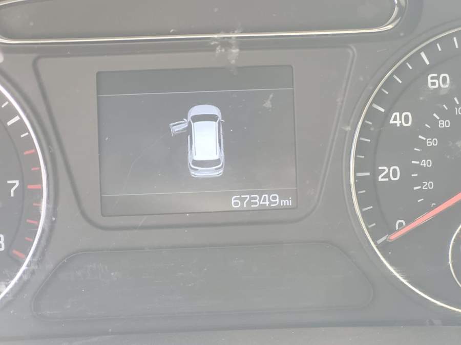 2020 Kia Sorento L / LX
