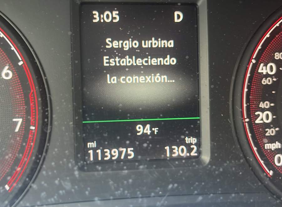 2020 Volkswagen Passat