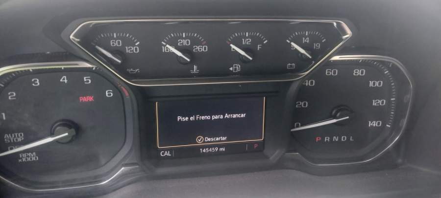 2019 GMC Sierra 1500  SLE