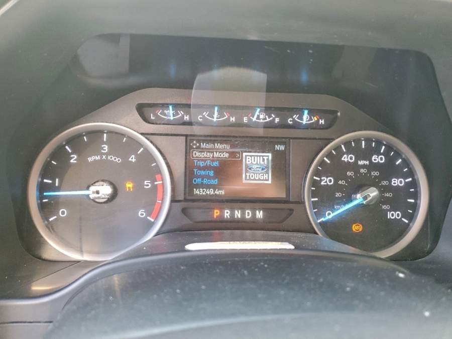 2020 Ford F-450