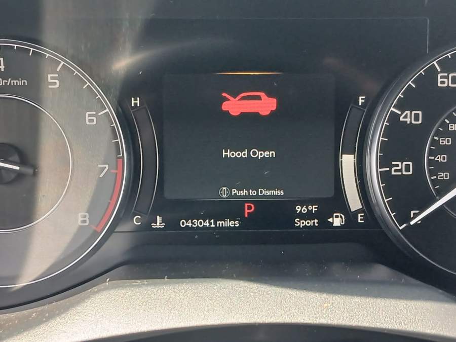 2021 Acura RDXSH-AWD 2021 con Advance