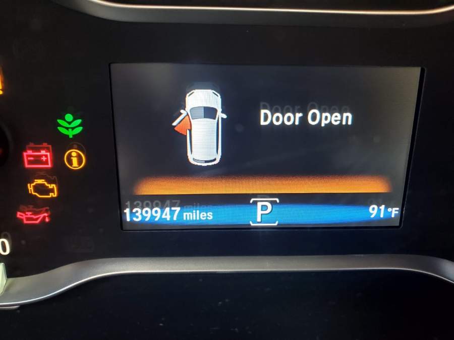 2016 Honda Pilot EX W/HONDA SENSING