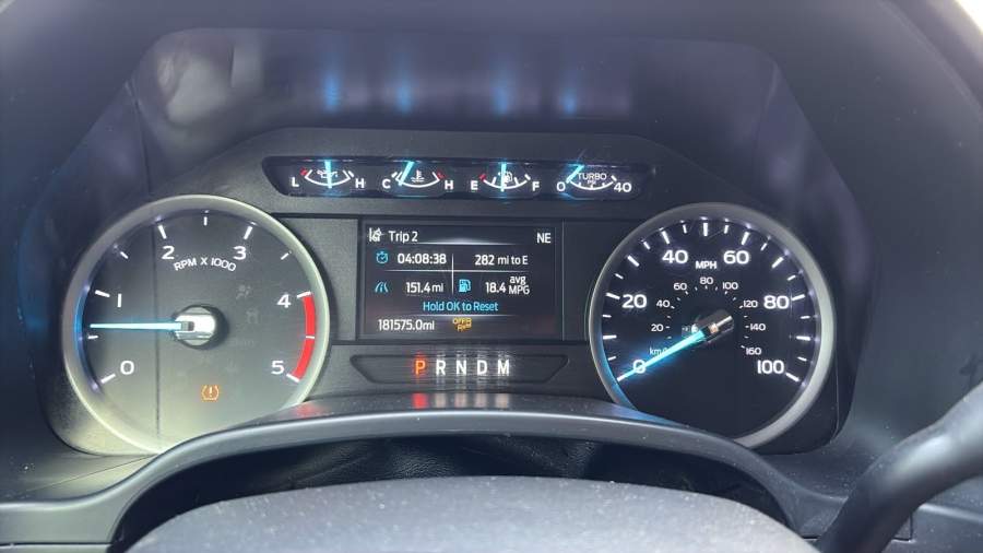 2020 Ford F-250
