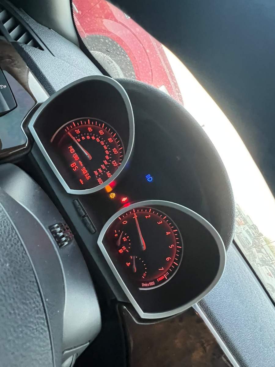 2006 BMW Z4