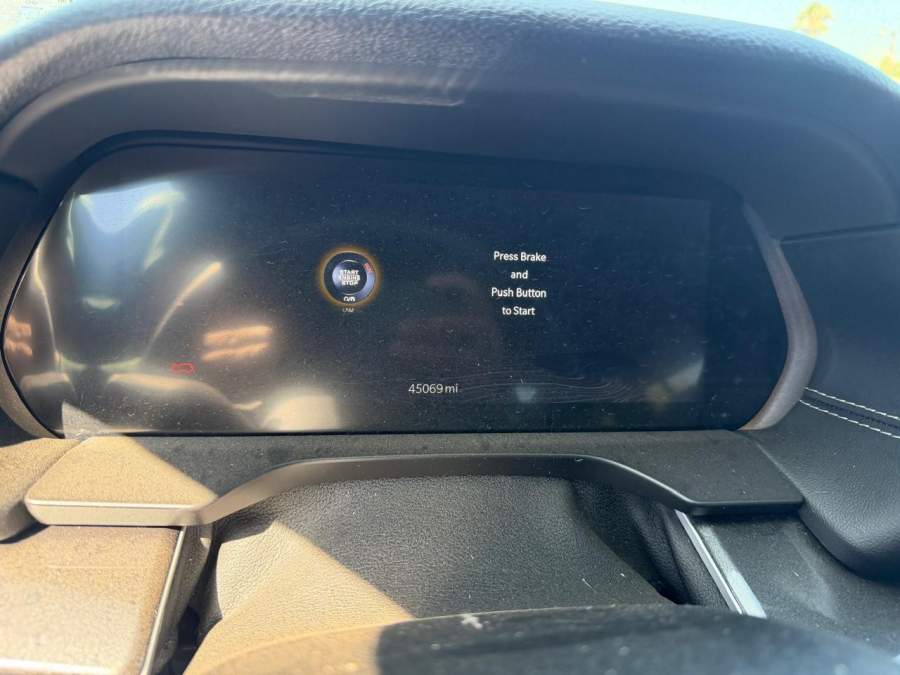 2021 Jeep Grand Cherokee L