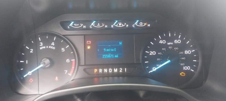 2021 Ford F-250 SUPER DUTY XL