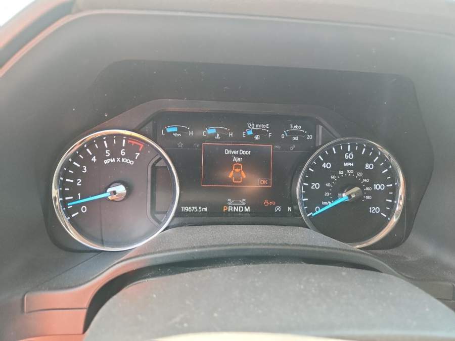 2021 Ford Expedition MAX