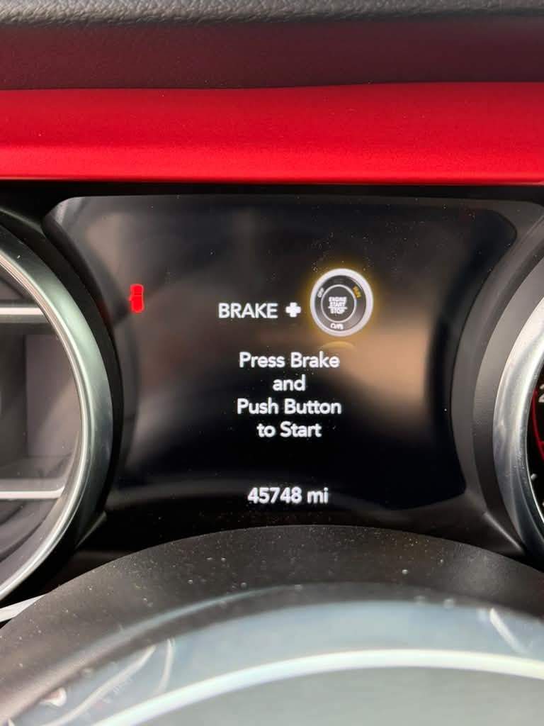 2021 Jeep Wrangler Rubicon
