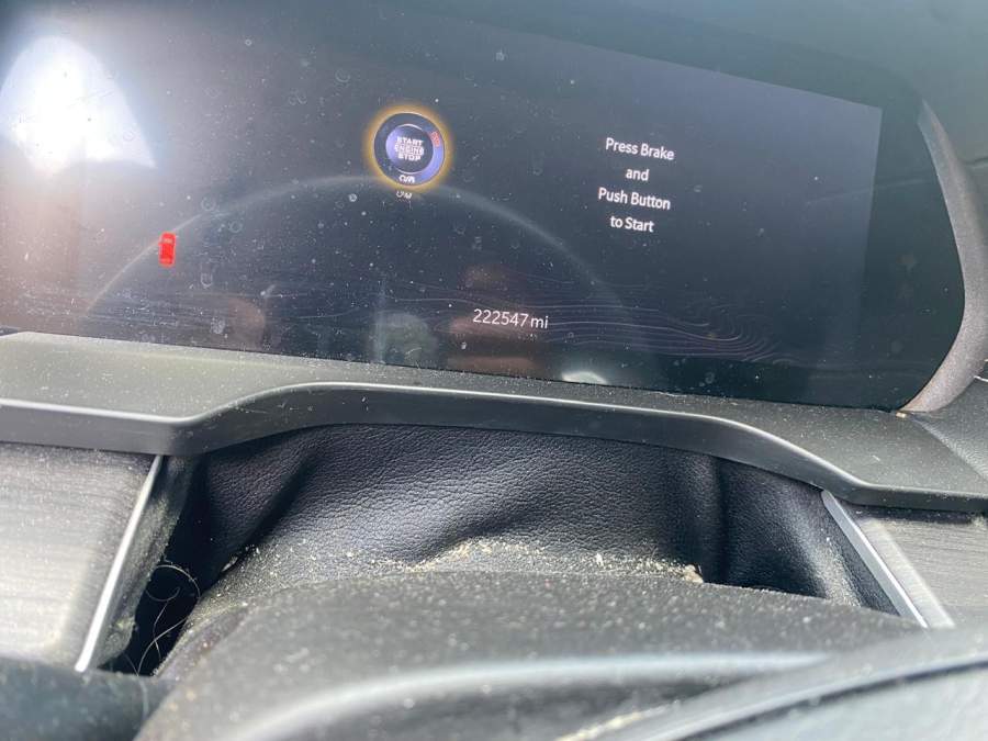 2021 Jeep Grand Cherokee L