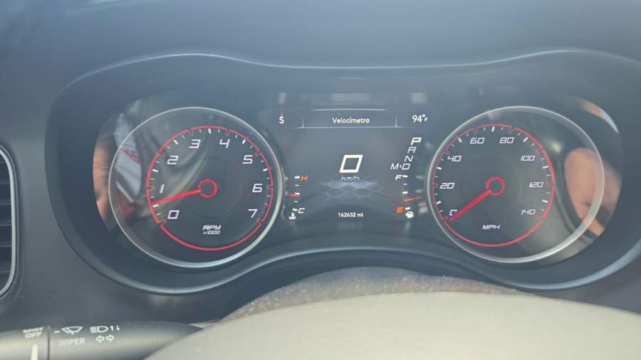 2020 Dodge Charger