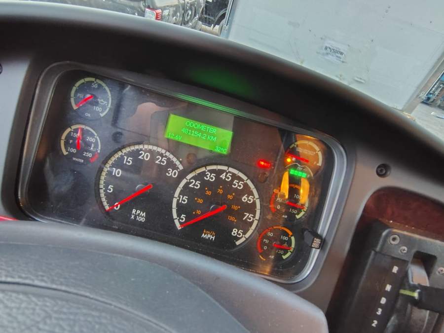 2020 Kenworth T680