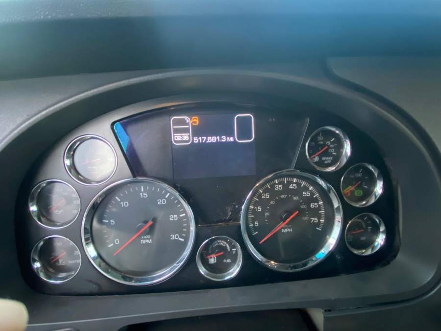 2020 Kenworth T680