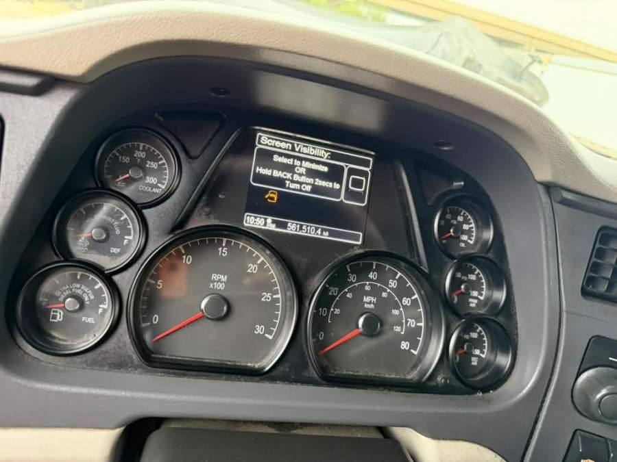 2020 Peterbilt 579