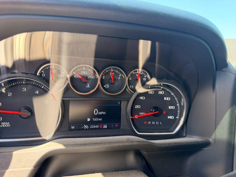 2021 Chevrolet Silverado  3500  HD LT