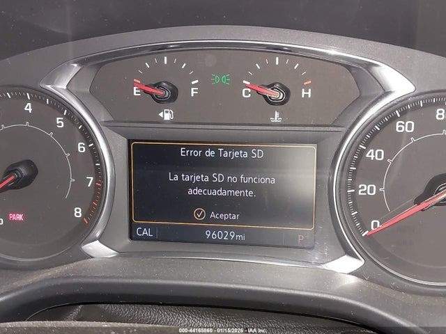 2021 GMC Acadia
