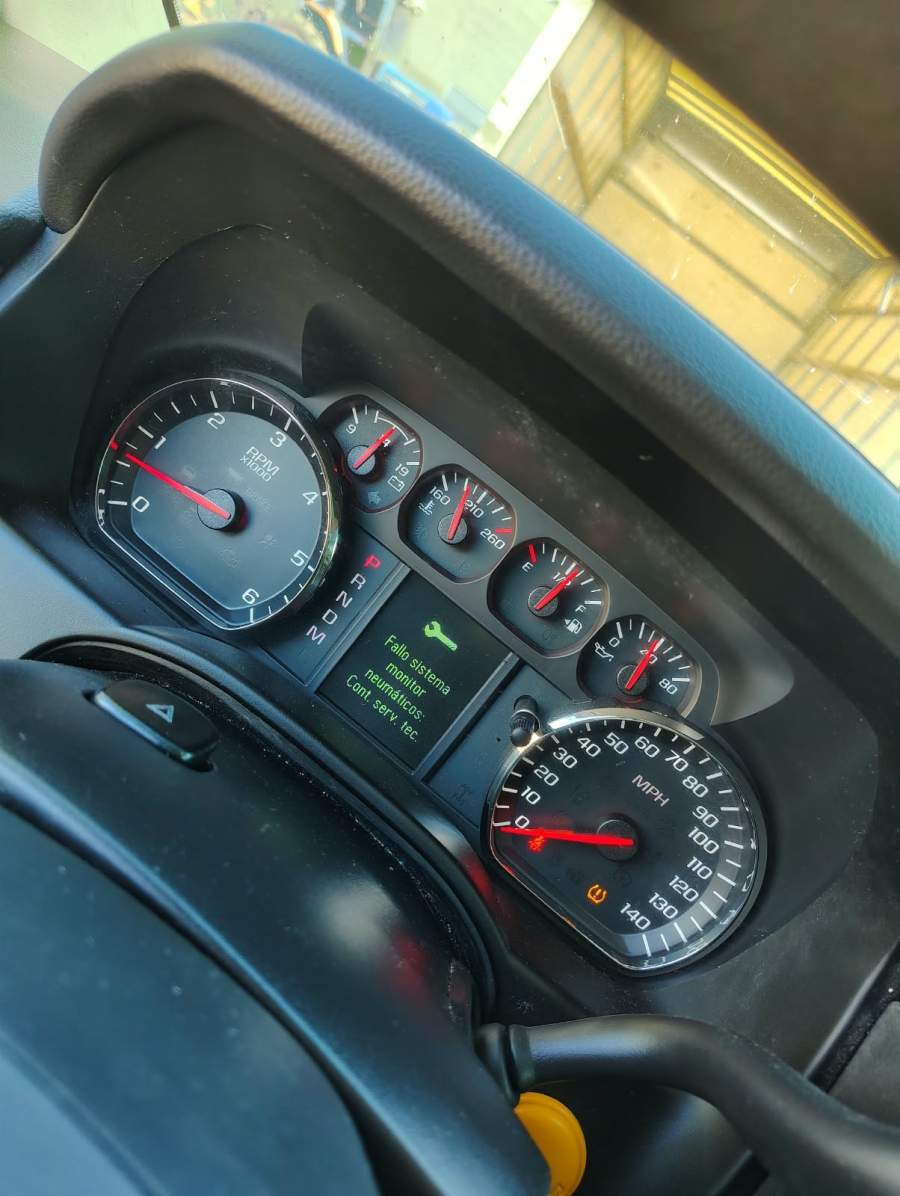 2016 Chevrolet Suburban