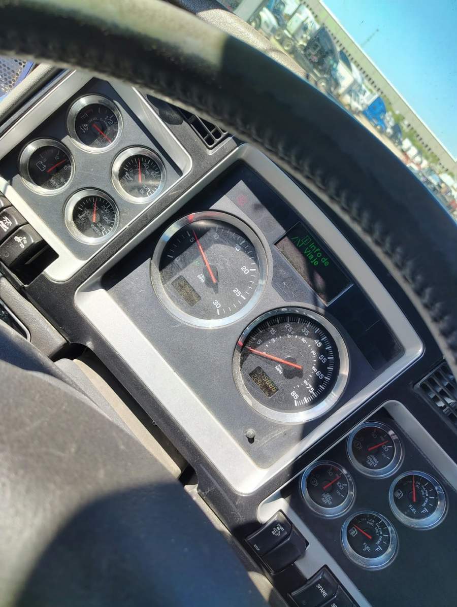 2016 Kenworth T680