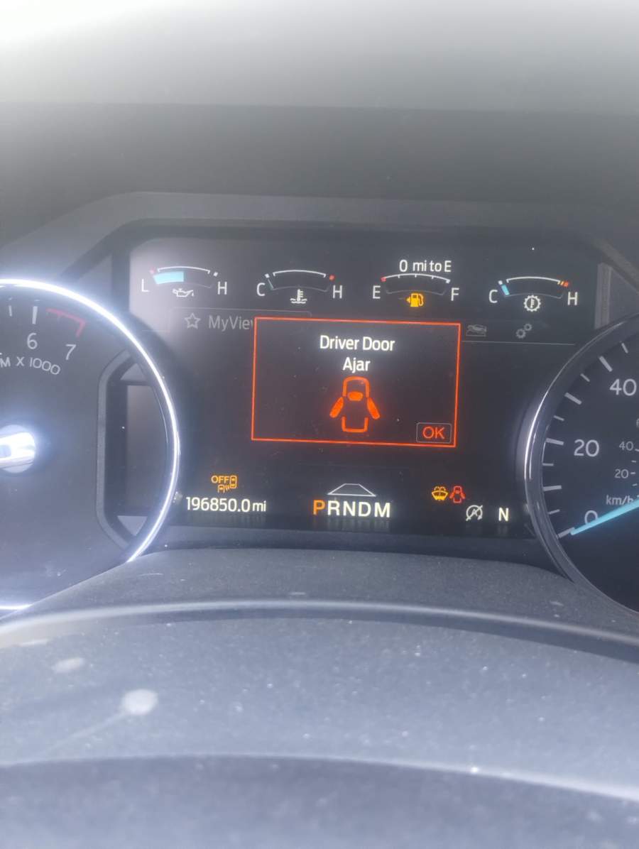 2021 Ford Expedition