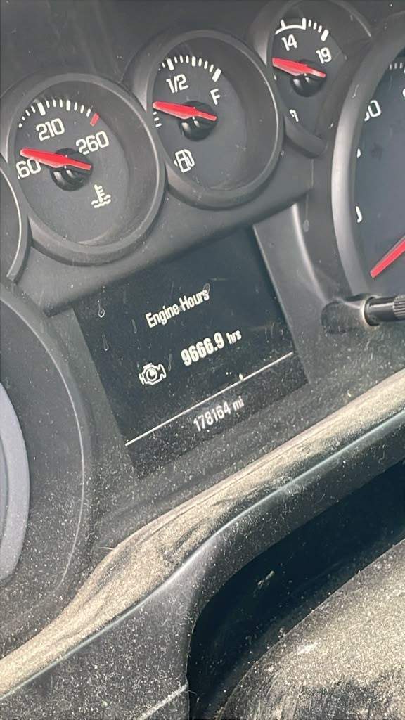2020 GMC Sierra
