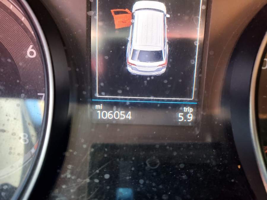 2021 Volkswagen Atlas Cross Sport S