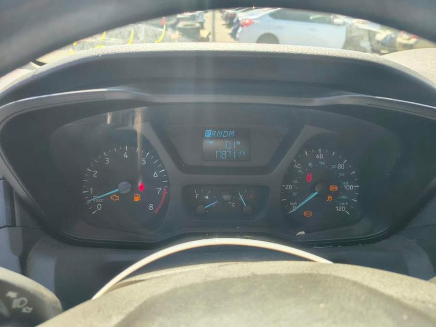2016 Ford Transit 150