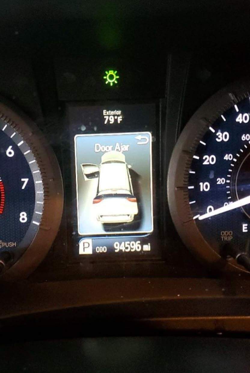 2020 Toyota Sienna XLE