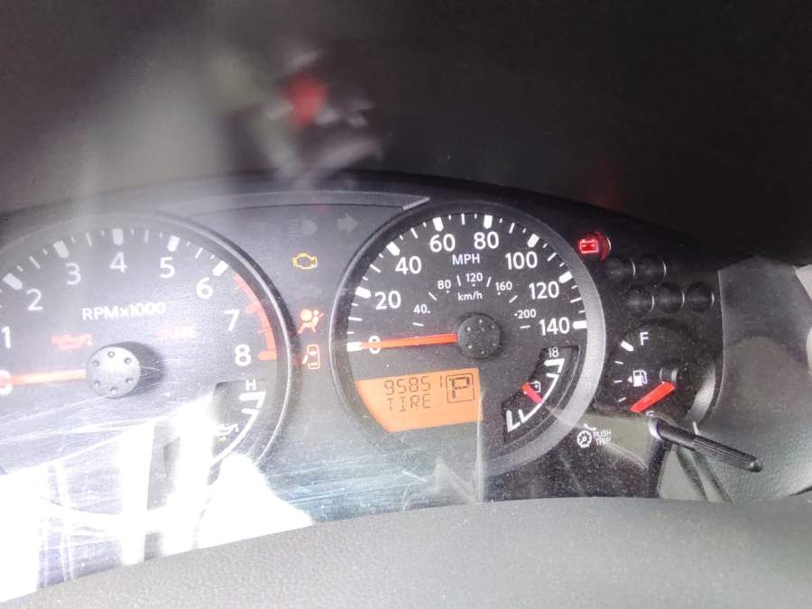 2016 Nissan Frontier Desert Runner / S/ SL / SV