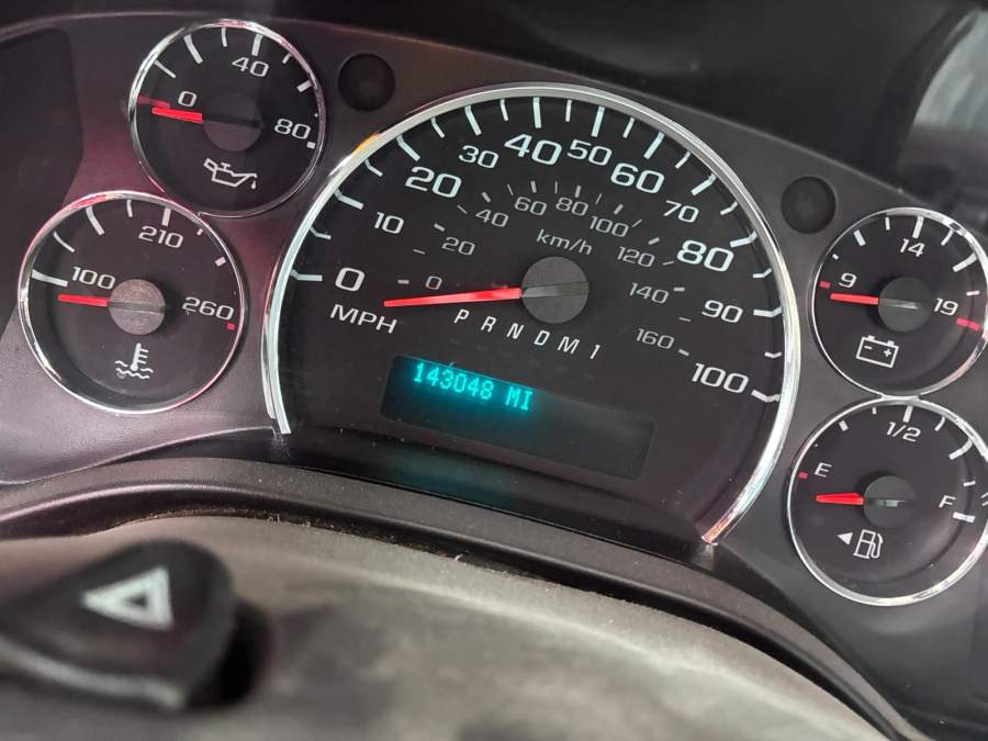 2019 Chevrolet Express 3500 LT