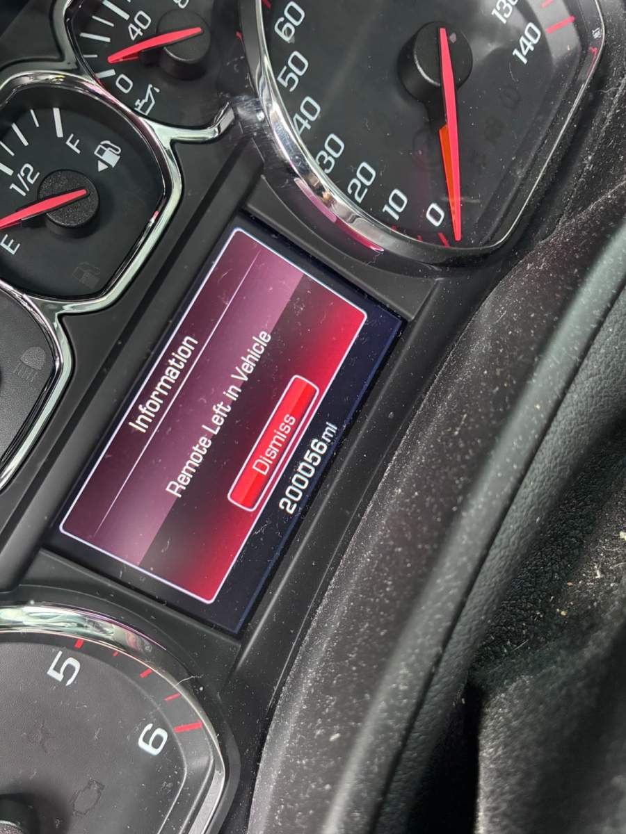 2016 GMC Yukon XL