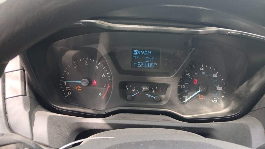 2016 Ford Transit 150