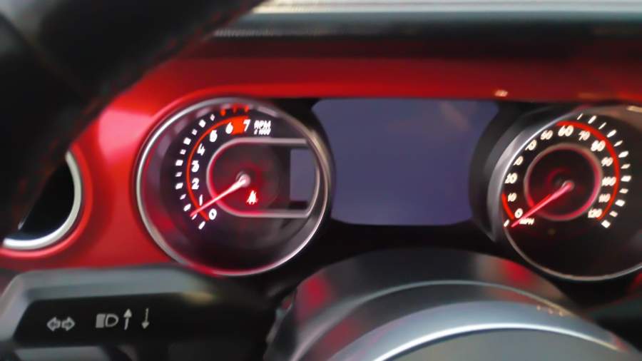 2020 Jeep Wrangler Unlimited