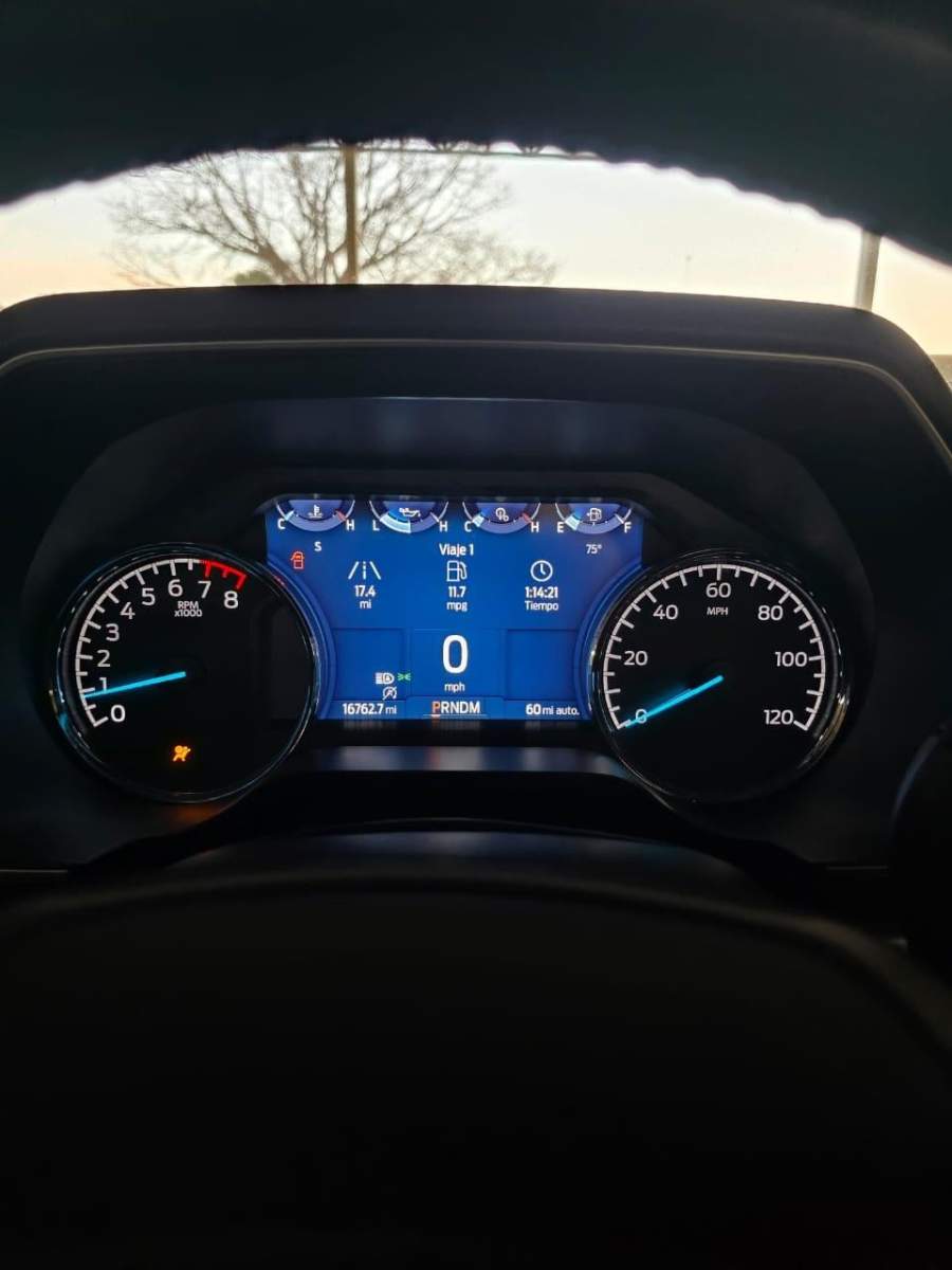 2021 Ford F-150  XL / XLT