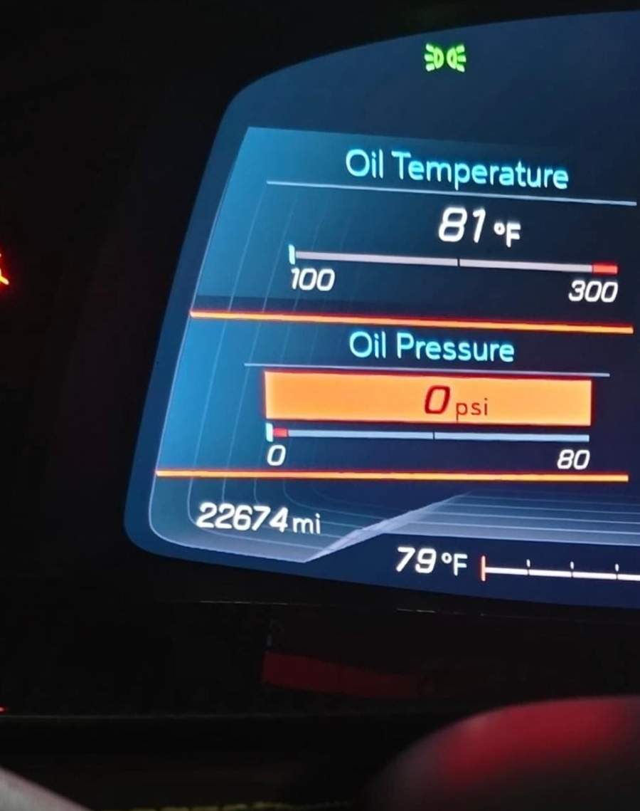 2021 Chevrolet Corvette