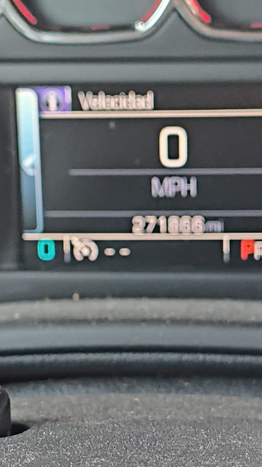 2016 Chevrolet Suburban