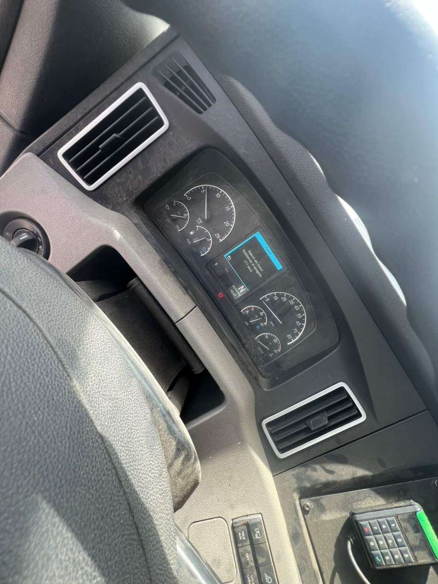 2021 Freightliner CASCADIA