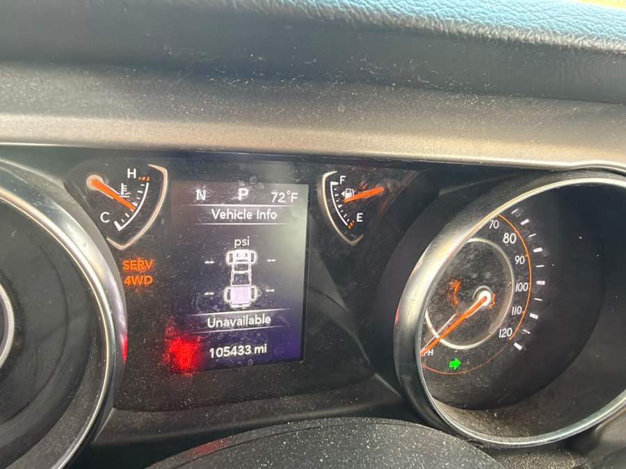 2022 Jeep GLADIATOR ALTITUDE / SPORT  / SPORT S