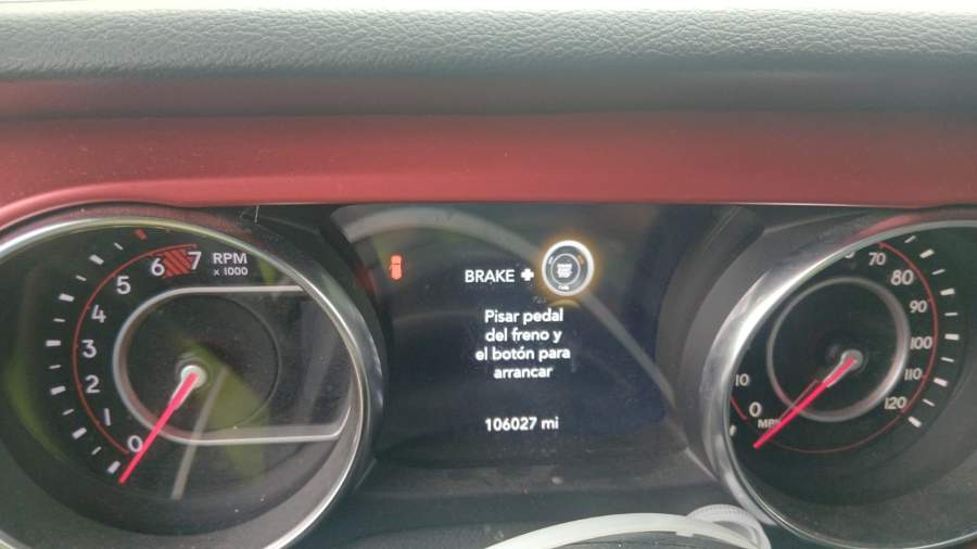 2021 Jeep Wrangler  Unlimited