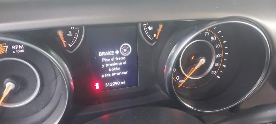 2020 Jeep Wrangler Unlimited