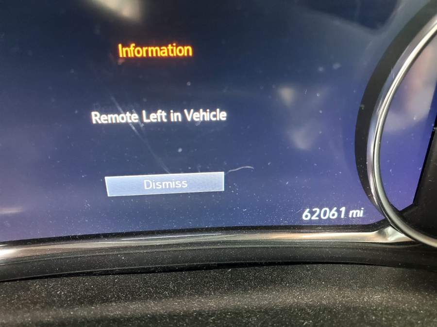 2022 Chevrolet Traverse High Country